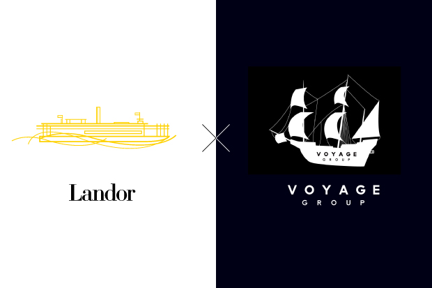 Voyage Group